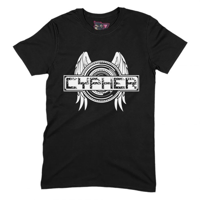 BDM cypher unisex t-shirt