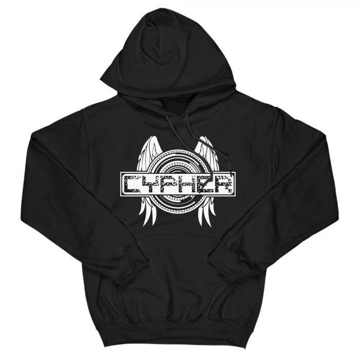 BDM Cypher hoodie