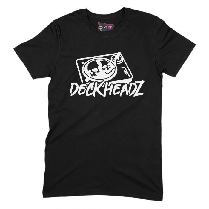 BDM Deckheadz unisex t-shirt