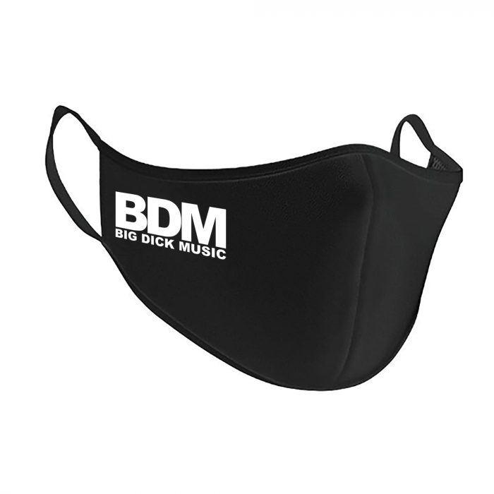 BDM Face mask