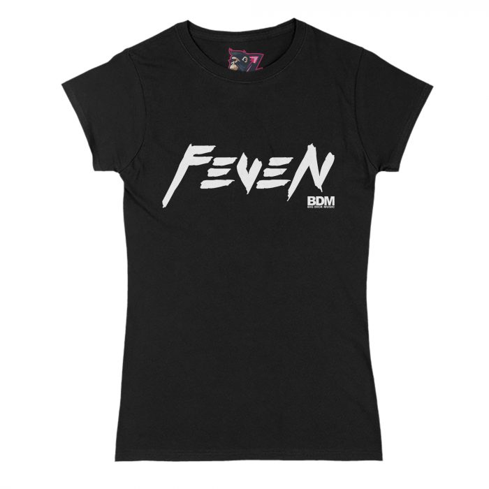 BDM Feven Women's T-shirt