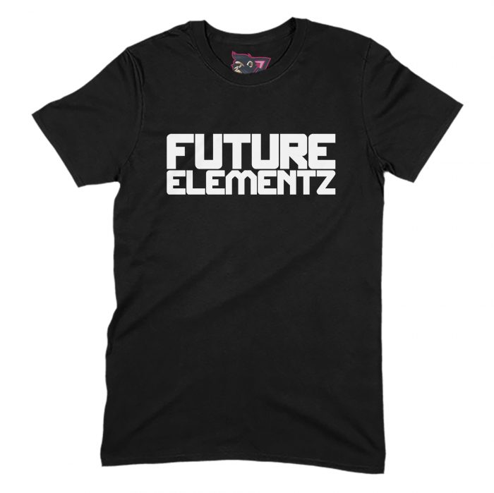 BDM Future Elementz unisex t-shirt