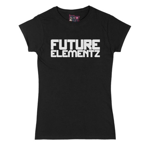 BDM Future Elementz Women's t-shirt