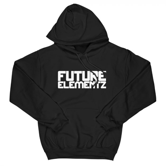BDM Future Elementz hoodie