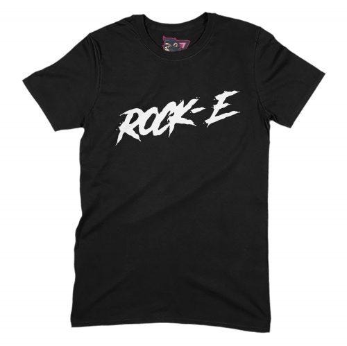 BDM Rock-E unisex t-shirt