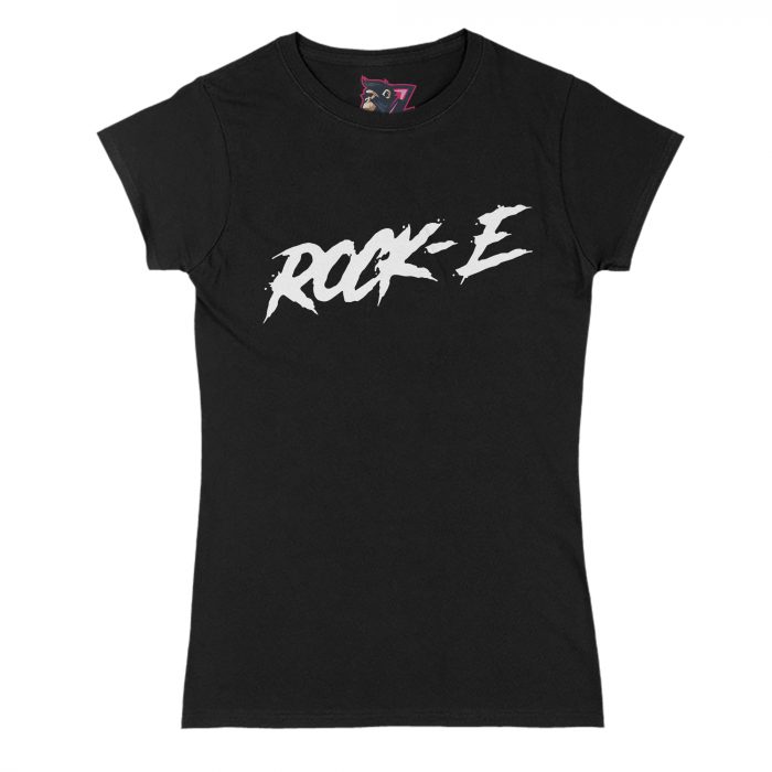 BDM Rock-E Women's T-shirt